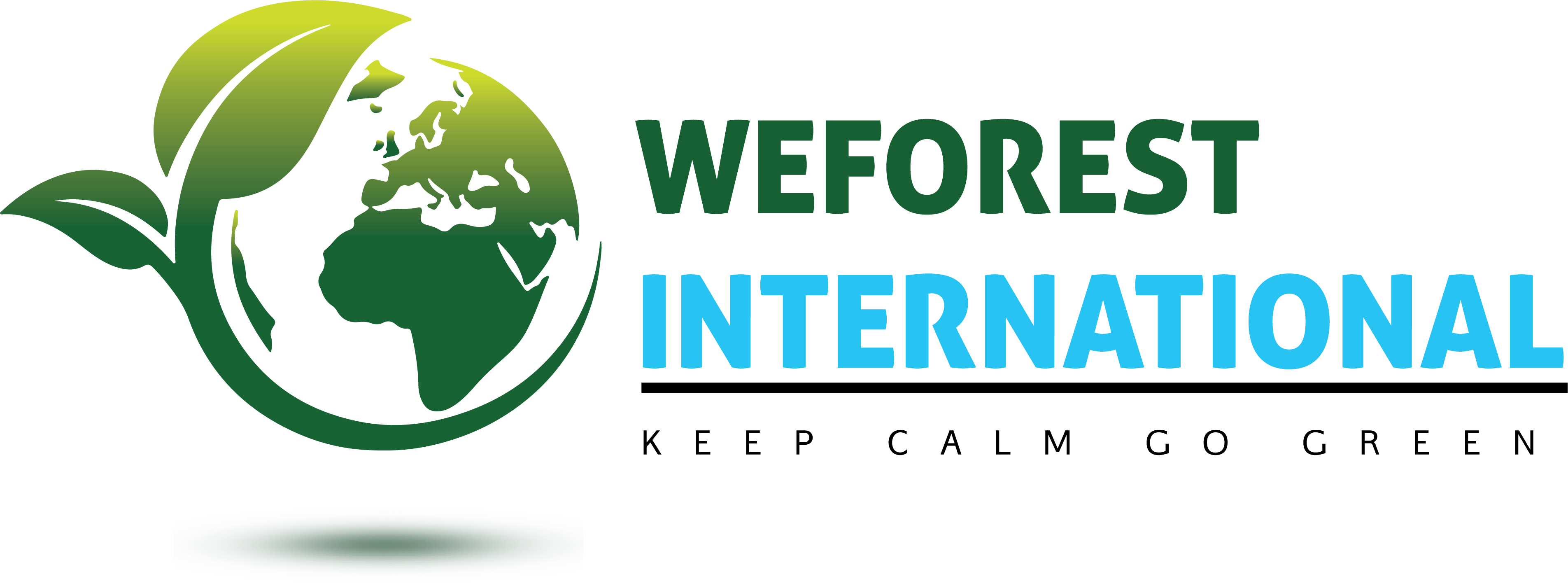 Weforest International